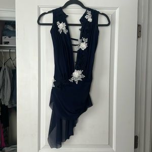 Lyrical Dance Costume